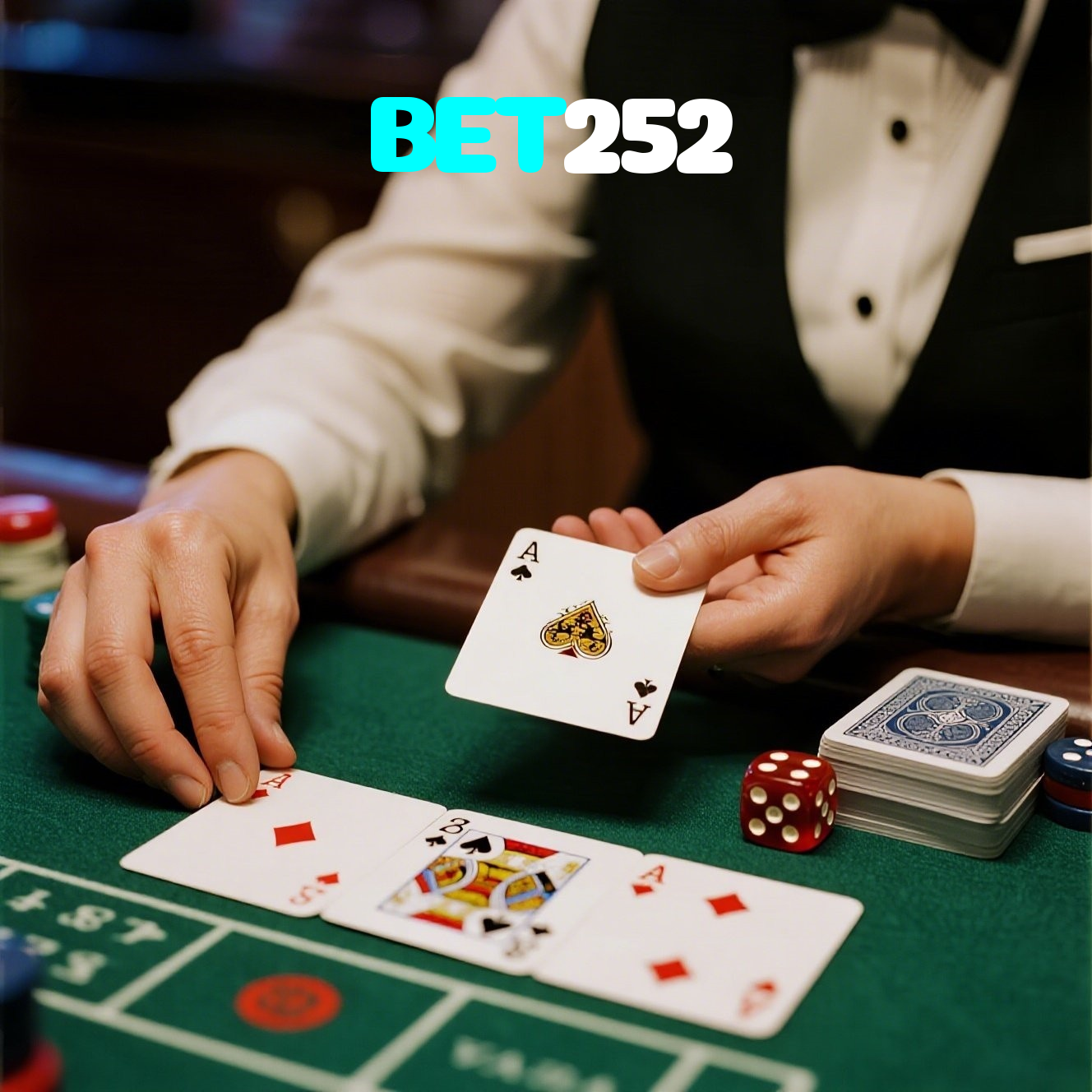 BET252 visual