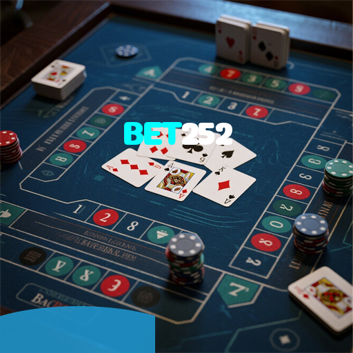BET252 visual