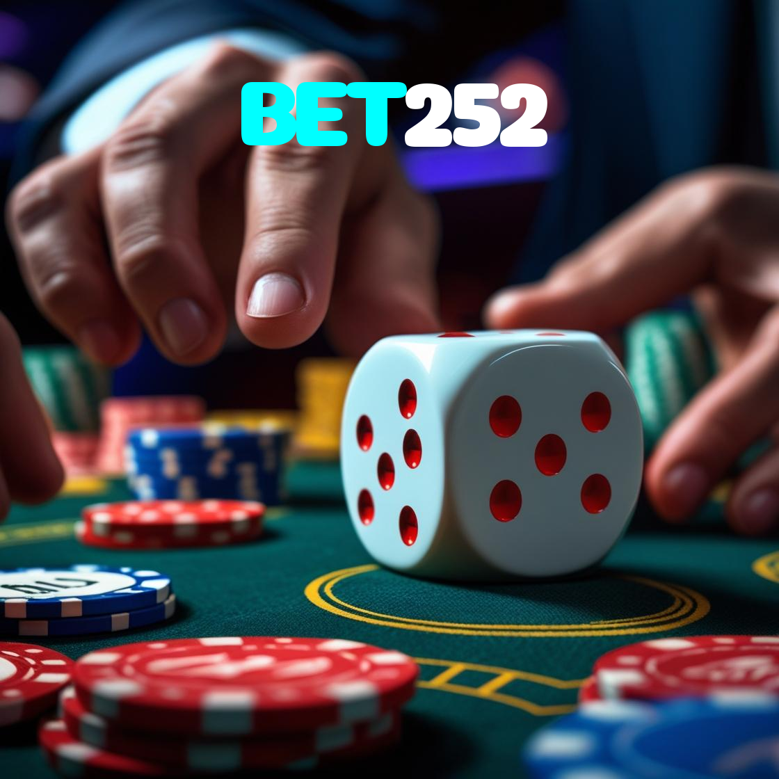 BET252 visual