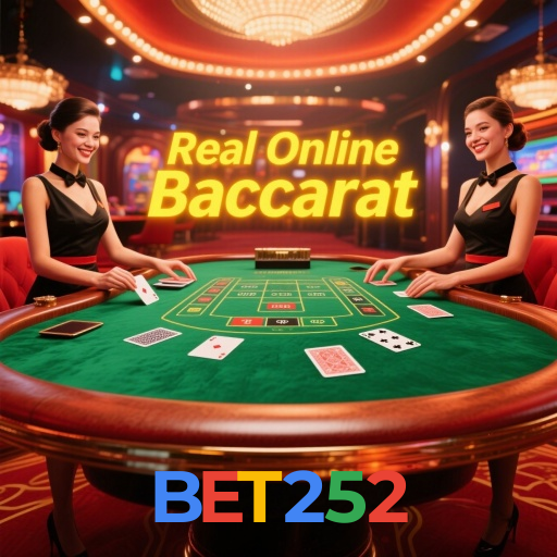 BET252 visual