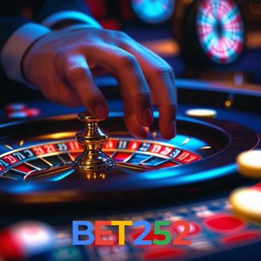 BET252 visual
