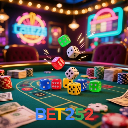 BET252 visual