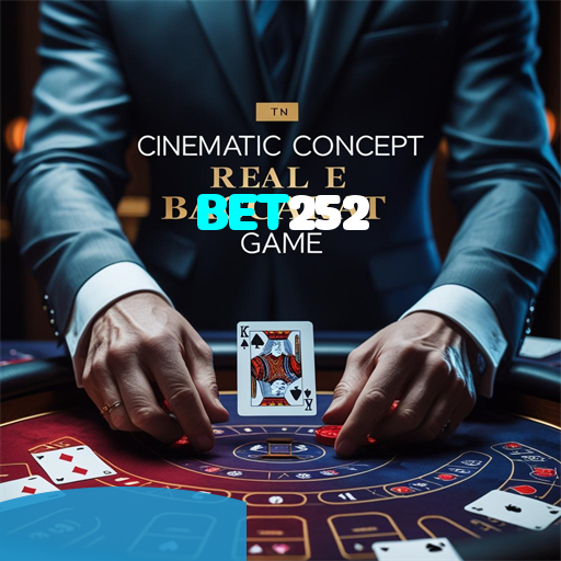 BET252 visual