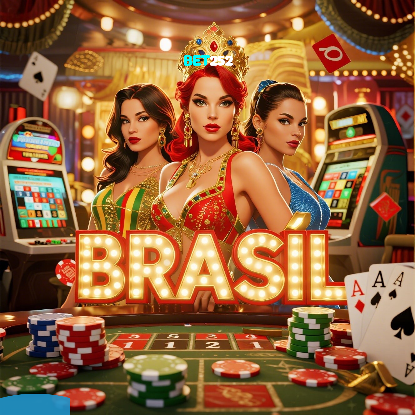 BET252 visual