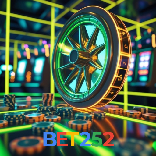 BET252 visual