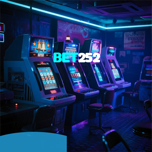 BET252 visual