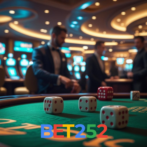 BET252 visual