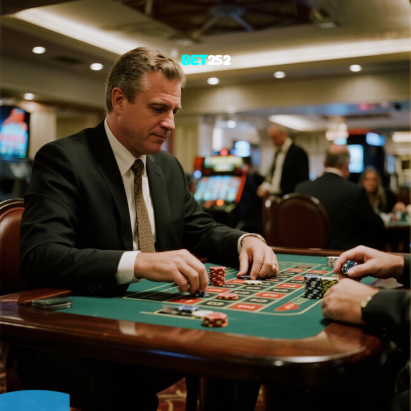 BET252 visual