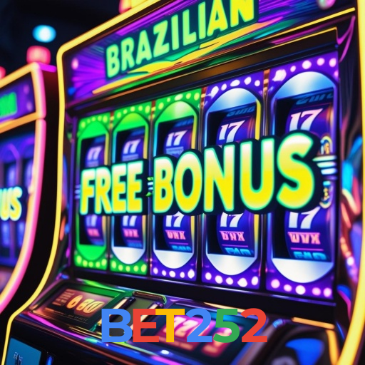 BET252 visual