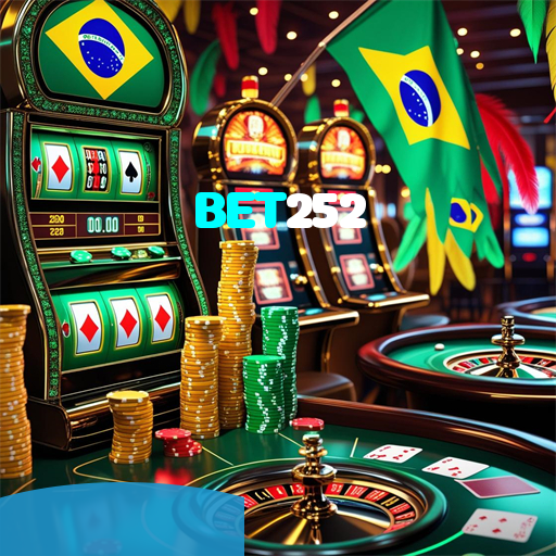 BET252 visual