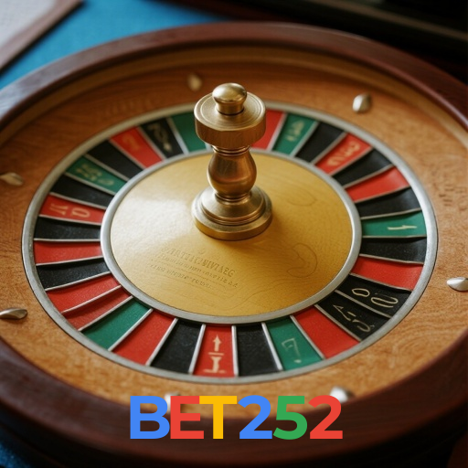 BET252 visual