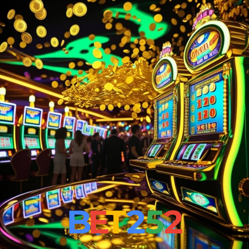 BET252 visual
