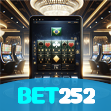BET252 visual