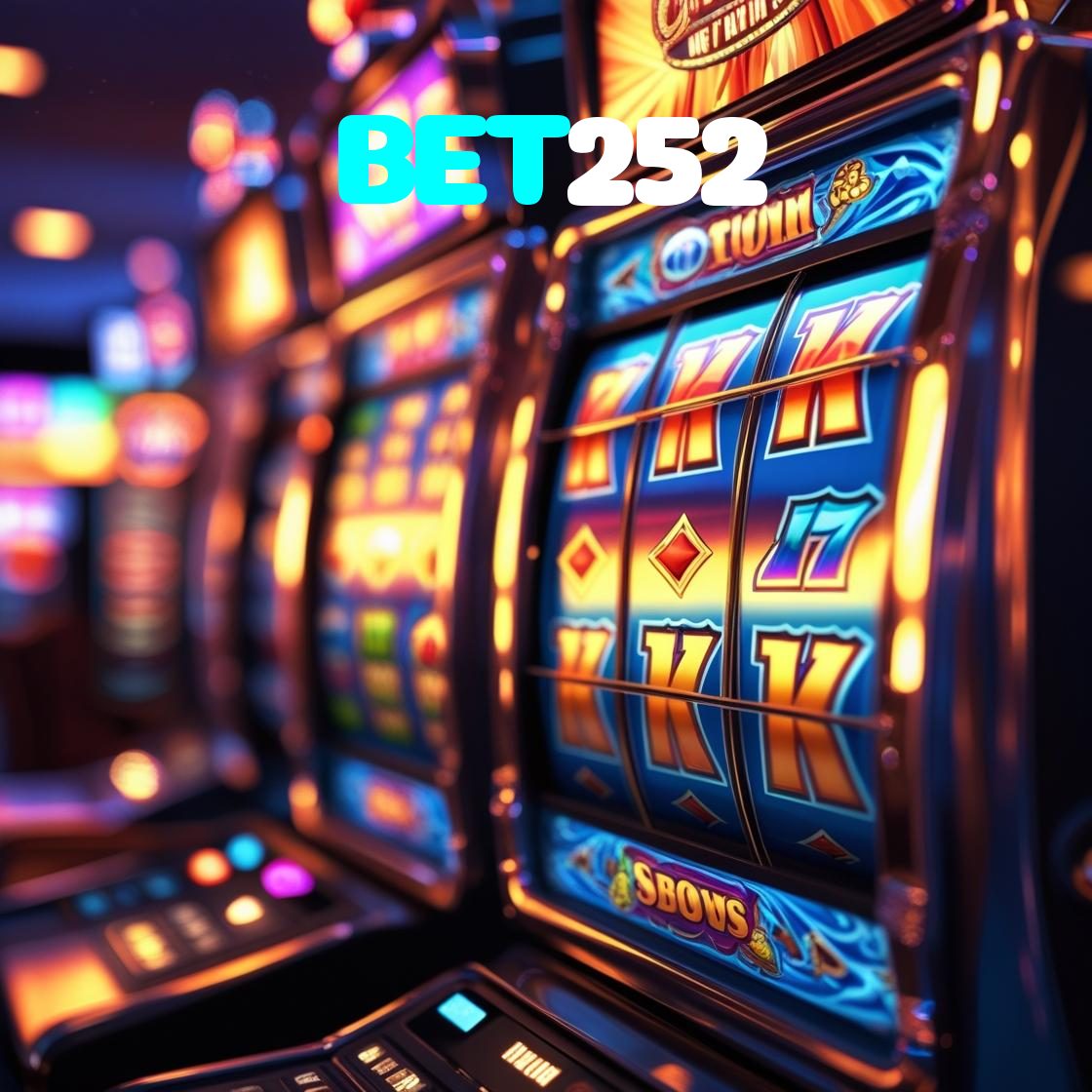 BET252 visual