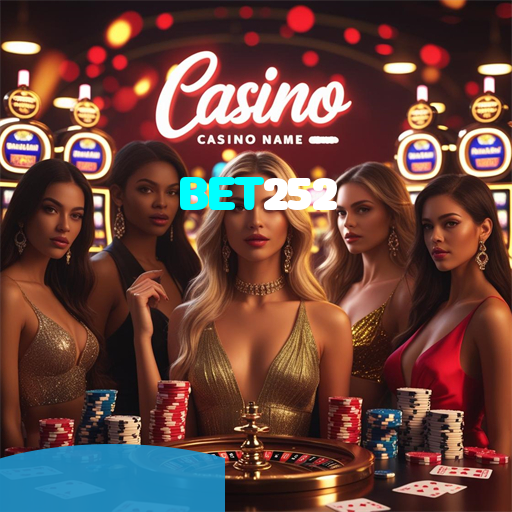 BET252 visual