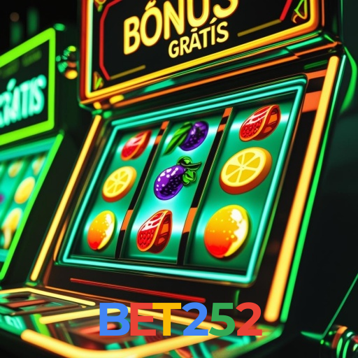 BET252 visual