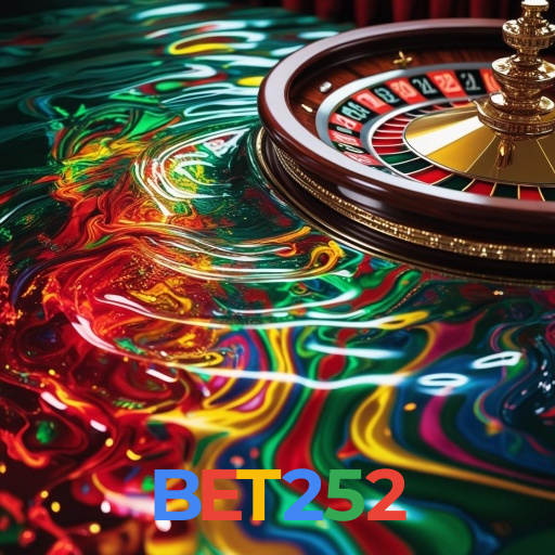 BET252 visual