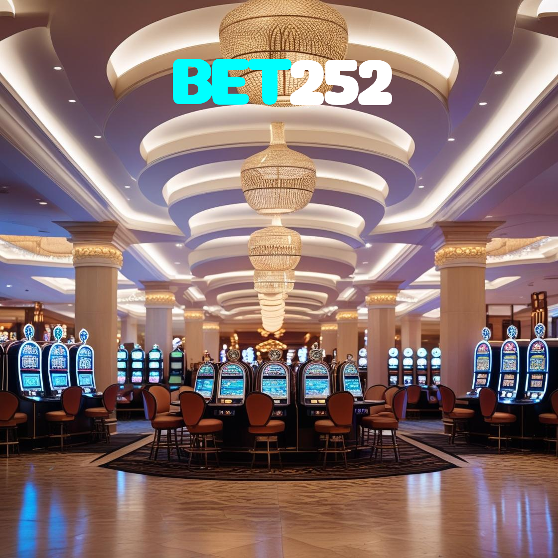 BET252 visual