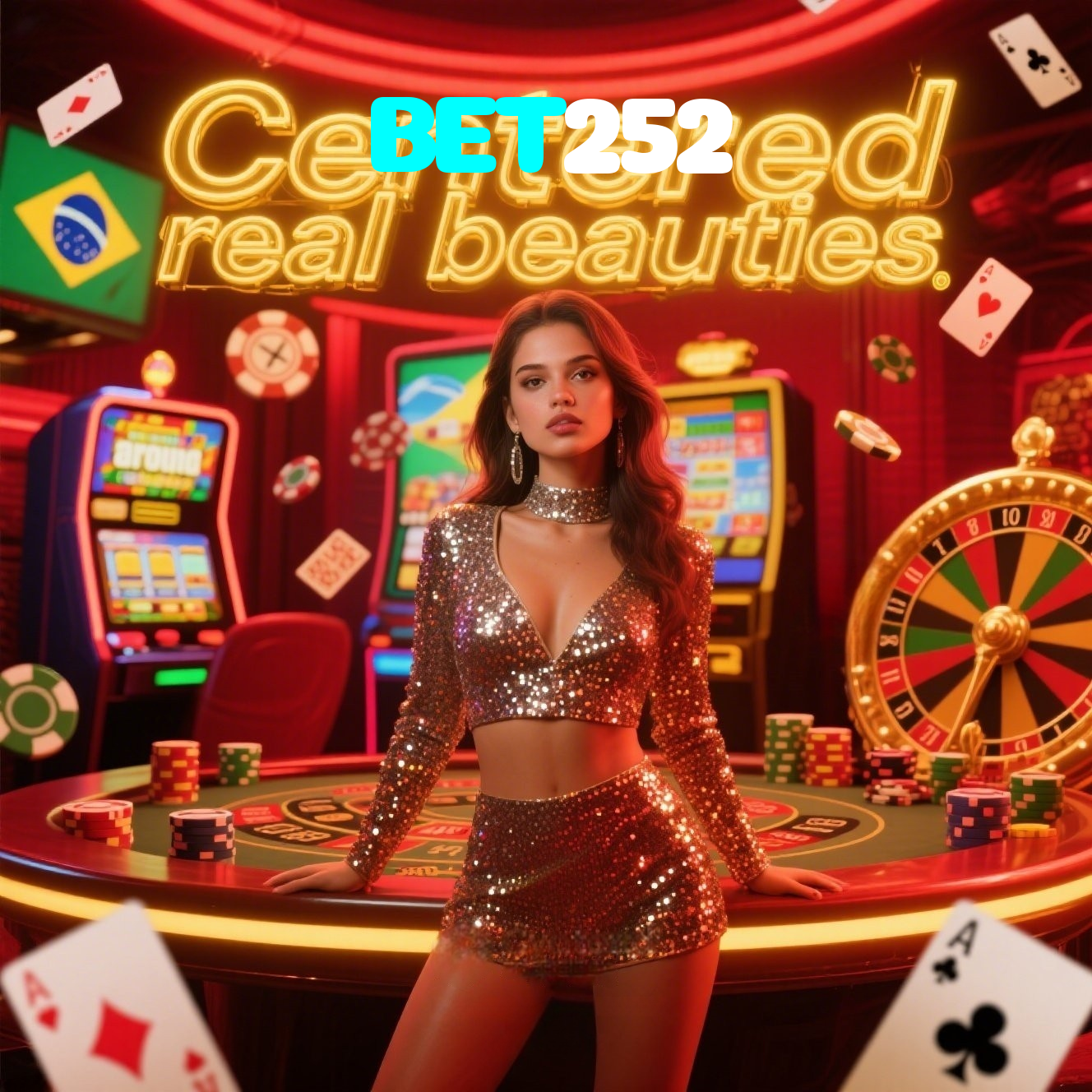 BET252 visual