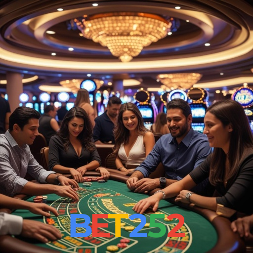 BET252 visual