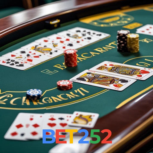 BET252 visual