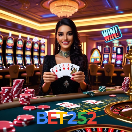 BET252 visual