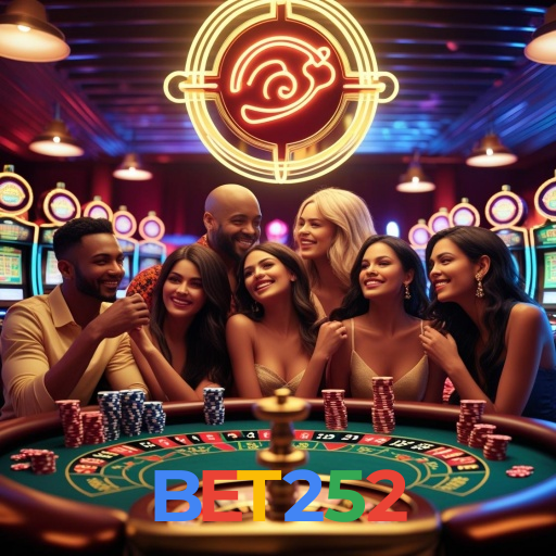 BET252 visual