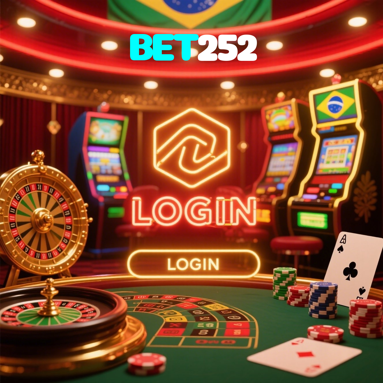 BET252 visual