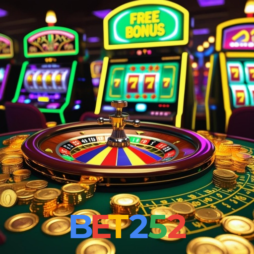 BET252 visual