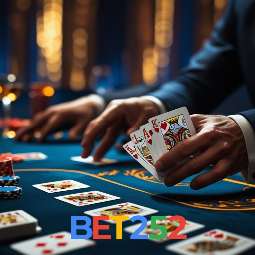 BET252 visual