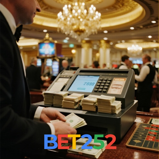 BET252 visual