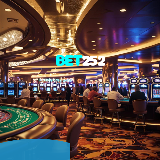 BET252 visual