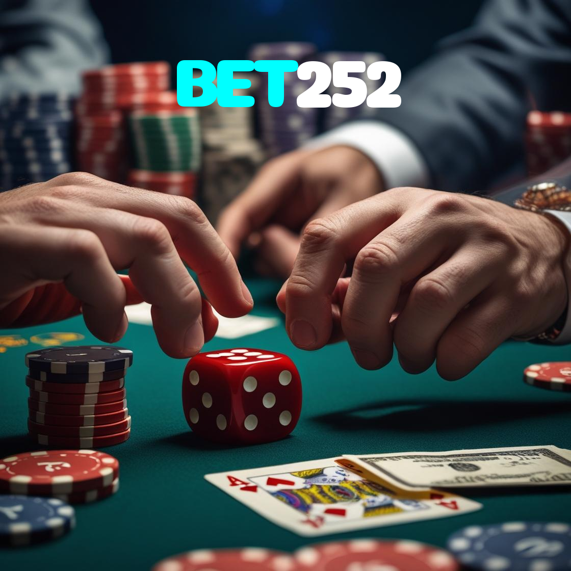 BET252 visual