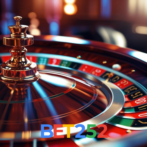 BET252 visual
