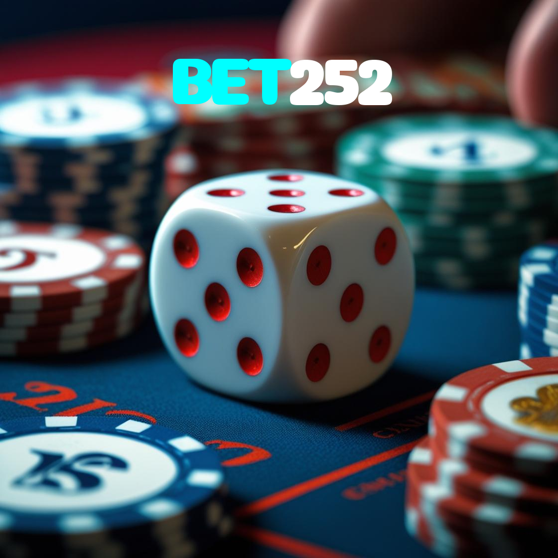 BET252 visual