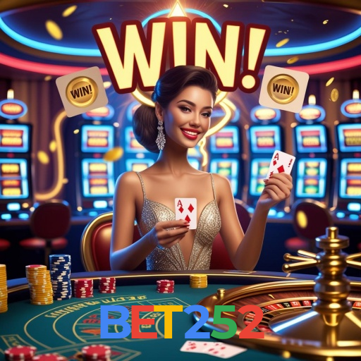 BET252 visual