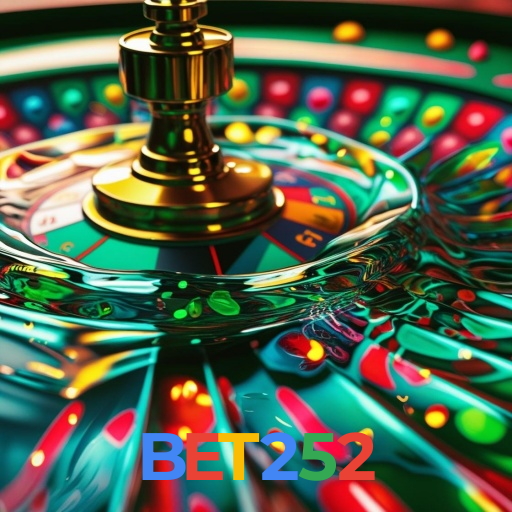 BET252 visual