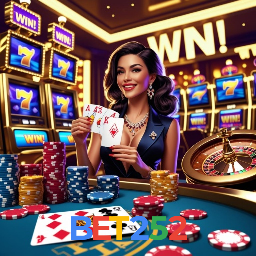 BET252 visual
