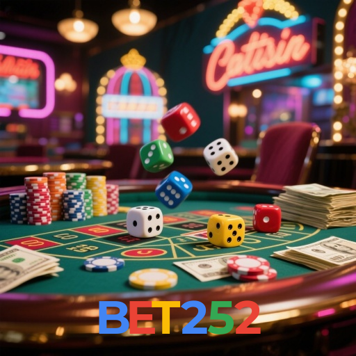 BET252 visual