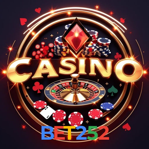BET252 visual