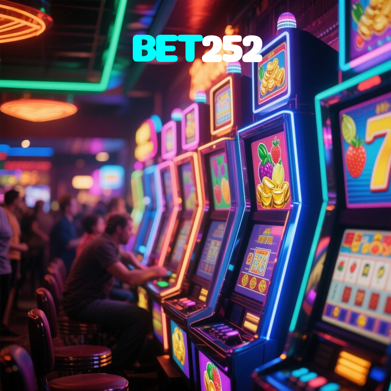 BET252 visual