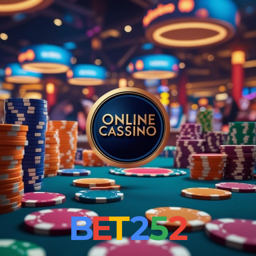 BET252 visual