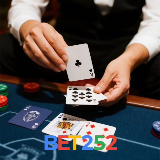 BET252 visual