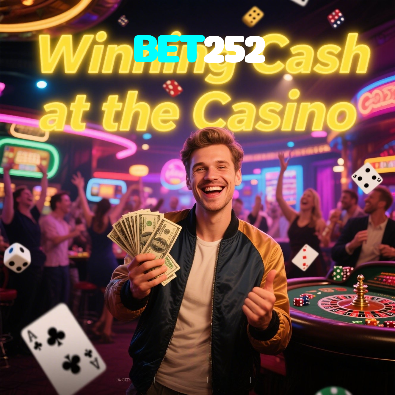 BET252 visual