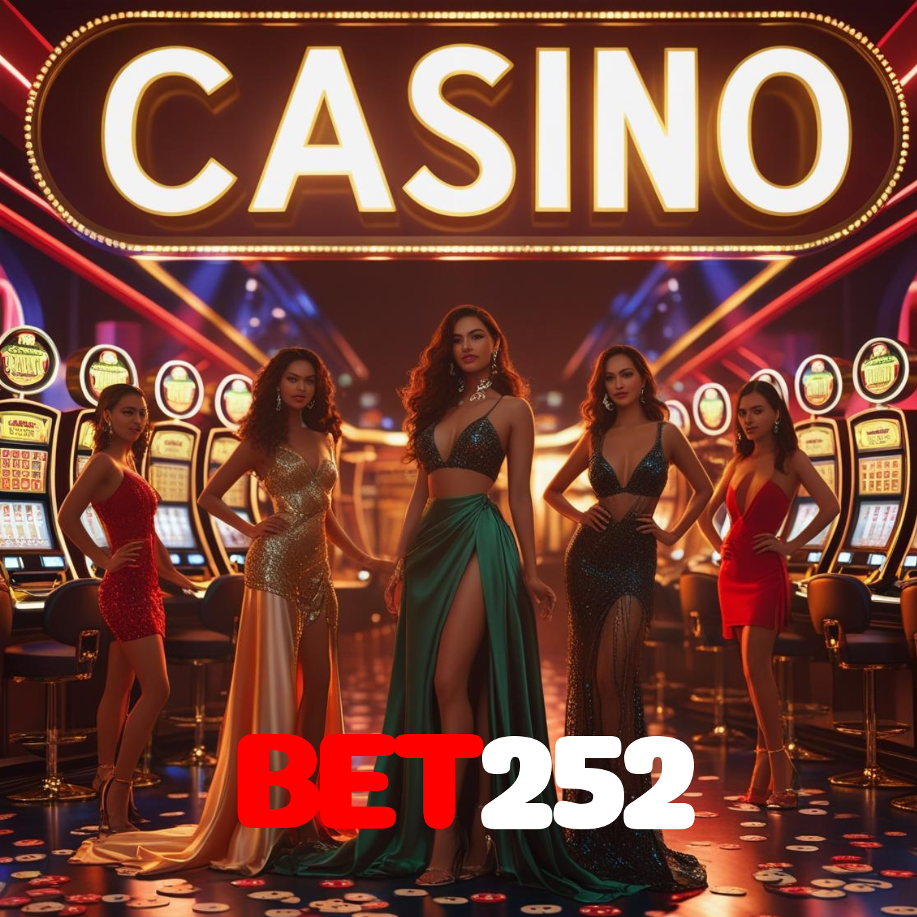 BET252 visual