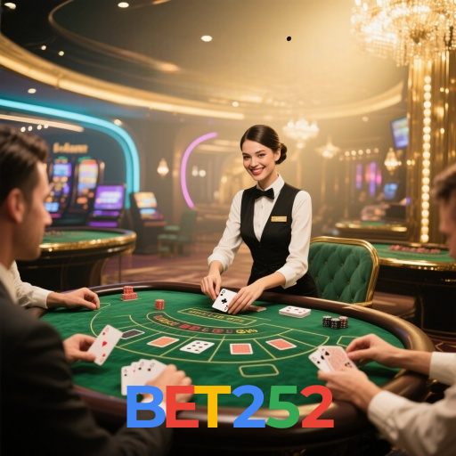 BET252 visual