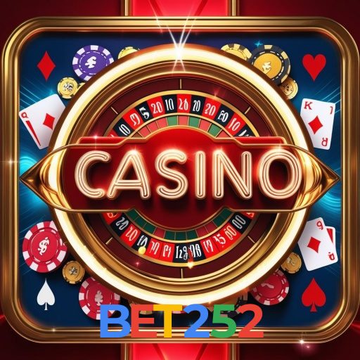 BET252 visual