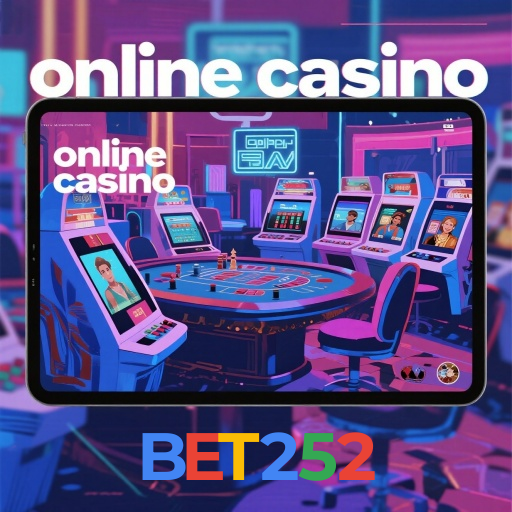 BET252 visual