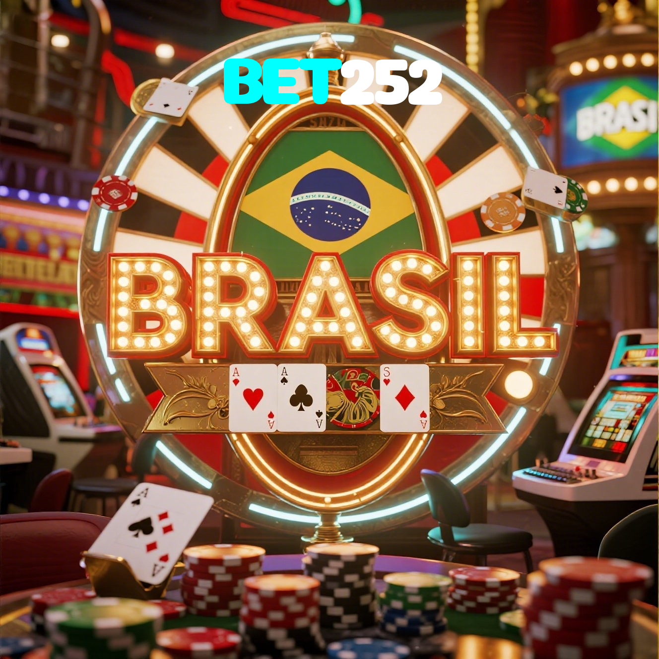 BET252 visual