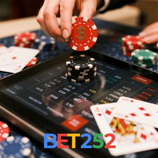 BET252 visual